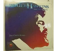 Jesus Christ Is the Way LP