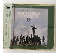 Jesus Christ Superstar
