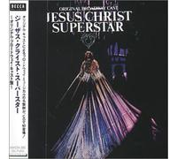 Jesus Christ Superstar