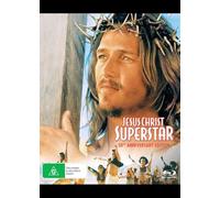 Jesus Christ Superstar (50th Anniversary) [USA] [Blu-ray]