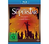 Jesus Christ Superstar [Alemania] [Blu-ray]