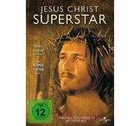 Jesus Christ Superstar [Alemania] [DVD]
