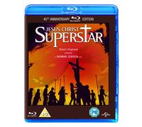 Jesus Christ Superstar – Ted Neeley – Blu-ray – Edición Reino Unido (1973)