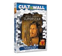 Jesus Christ Superstar (Cult On The Wall) (Dvd+Poster)