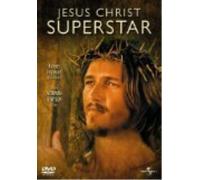 Jesus Christ Superstar [Alemania] [DVD]