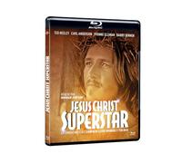 Jésus Christ Superstar [Francia] [Blu-ray]
