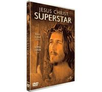 Jésus Christ Superstar [Francia] [DVD]