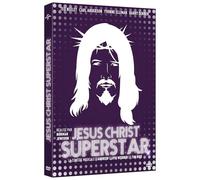 Jésus Christ Superstar [Francia] [DVD]