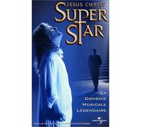 Jesus-christ superstar [Francia] [VHS]