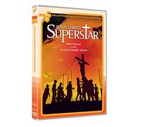 Jesus Christ superstar [Italia] [DVD]