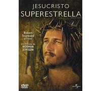 Jesus Christ Superstar (Jesucristo Superestrella) [NTSC/REGION 1, 2 & 4 DVD. Import-Latin America]