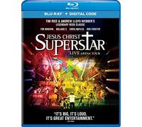 Jesus Christ Superstar: Live Arena Tour