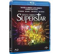 Jesus Christ Superstar - Live Arena Tour [Francia] [Blu-ray]