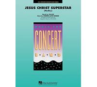 Jesus Christ Superstar (Medley)