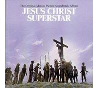 Jesus Christ Superstar: The Original Motion Picture Sound (CD) (Importación USA)