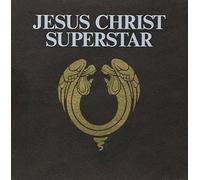 Jesus Christ Superstar - The Original Studio Cast Andrew Lloyd Webber Tim Rice - Jesus Christ Superstar