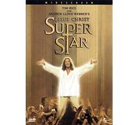 Jesus Christ Superstar – Universal Pictures – DVD (USA)