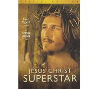 Jesus Christ Superstar [USA] [DVD]