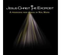 Jesus Christ The Exorcist