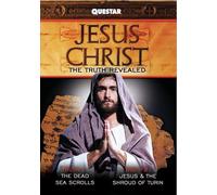 Jesus Christ: The Truth Revealed 2 pk. (DVD) Greg Henry (Importación USA)