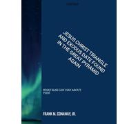 Jesus Christ Triangle and Exodus Date Found in the Great Pyramid Again