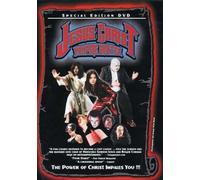 Jesus Christ Vampire Hunter (DVD) Phil Caracas Maria Moulton (Importación USA)