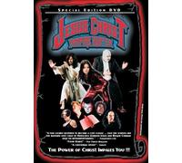 Jesus Christ Vampire Hunter (Special Edition DVD) by ECLECTIC