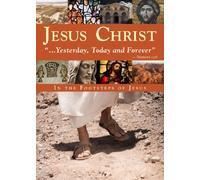 Jesus Christ-Yesterday Today [Alemania] [DVD]