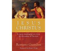 Jesus Christus: A Classic Meditation on Christ