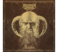 Jesus Chrüsler Supercar - Lucifer [Import allemand]