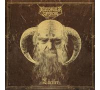 Jesus Chrüsler Supercar Lücifer (CD) Album Digipak (Importación USA)