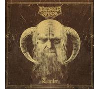 Jesus Chrüsler Supercar Lücifer (CD) Album Digipak (Importación USA)