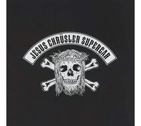 Jesus Chrusler Supercar - Among The Ruins And Desolate Lands