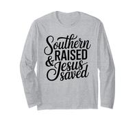 Jesús Criado en el Sur Salva el Orgullo Cristiano Manga Larga
