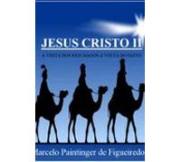 Jesus Cristo Ii (ebook)
