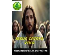 Jesus Cristo Vivo (ebook)