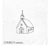Jesus Culture - Church (Volume 1 & 2)