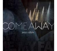 Jesus Culture - Come Away -CD+DVD-