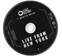 Jesus Culture - Live from New York
