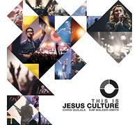 Jesus Culture - This Is Jesus Culture