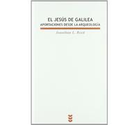 Jesus De Galilea, El. Aportaciones Arque: 120 (Biblioteca Estudios Bíblicos)