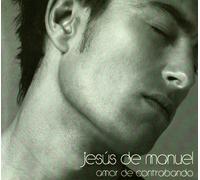 Jesus de Manuel - Amor de Contrabando [Import]