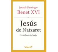 Jesus De Natzaret Iii- La Infancia De Jesus (catalan)