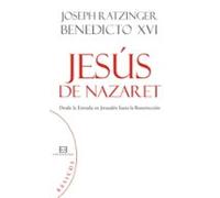 jesus de nazaret