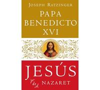 Jesús de Nazaret – Image (Martin Sellier)