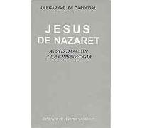 Jesús de Nazaret: Aproximación a la cristología (MAIOR)