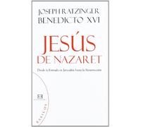 Jesús de Nazaret (básicos): Desde la Entrada en Jerusalén hasta la Resurrección: 8