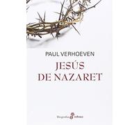 Jesús de Nazaret (Biografías)