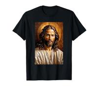Jesús de Nazaret Camiseta