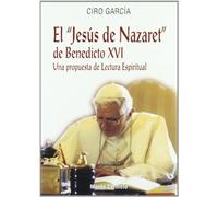 Jesus De Nazaret De Benedicto XVI, El (Espíritu Norte)